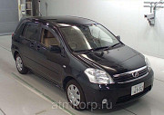 Минивэн TOYOTA RAUM год выпуска  2011 Москва