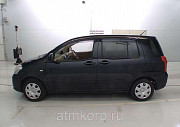 Минивэн TOYOTA RAUM год выпуска  2011 Москва