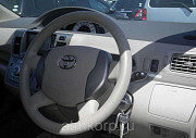 Минивэн TOYOTA RAUM год выпуска  2011 Москва