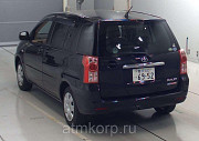 Минивэн TOYOTA RAUM год выпуска  2011 Москва