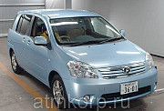 Минивэн TOYOTA RAUM пробег 41  тыс км Москва