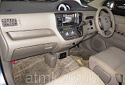 Минивэн TOYOTA RAUM пробег 41  тыс км Москва