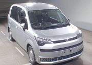 Минивэн TOYOTA SPADE двигатель 1,5 литра Москва