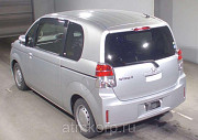 Минивэн TOYOTA SPADE двигатель 1,5 литра Москва