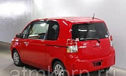 Минивэн TOYOTA SPADE кузов NCP141 Москва