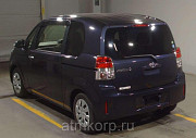 Минивэн TOYOTA SPADE цвет фиолетовый хамелеон Москва
