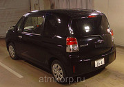 Минивэн TOYOTA SPADE год выпуска  2013 Москва