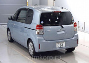 Минивэн TOYOTA SPADE пробег 36 тыс км Москва