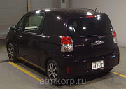 Минивэн TOYOTA SPADE цвет винный Москва