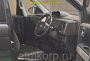 Минивэн TOYOTA SPADE цвет темно синий Москва