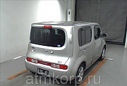 Минивэн NISSAN CUBE год выпуска  2012 Москва