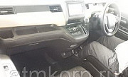 Минивэн 5 мест HONDA FREED PLUS кузов GB5 модификация G HONDA SENSING гв 2016 пробег 21 т.км синий Москва