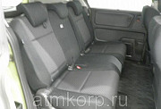 Минивэн 5 мест HONDA FREED PLUS кузов GB5 модификация G HONDA SENSING гв 2016 пробег 15 т.км желтый Москва