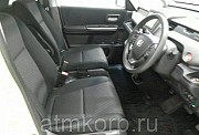 Минивэн 5 мест HONDA FREED PLUS кузов GB5 модификация G HONDA SENSING гв 2016 пробег 15 т.км желтый Москва