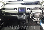 Минивэн 5 мест HONDA FREED PLUS кузов GB5 модификация G HONDA SENSING гв 2016 пробег 20 т.км светло- Москва