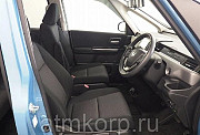 Минивэн 5 мест HONDA FREED PLUS кузов GB5 модификация G HONDA SENSING гв 2016 пробег 20 т.км светло- Москва