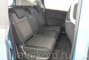 Минивэн 5 мест HONDA FREED PLUS кузов GB5 модификация G HONDA SENSING гв 2016 пробег 20 т.км светло- Москва
