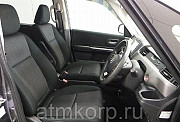 Минивэн 5 мест HONDA FREED PLUS кузов GB5 модификация G HONDA SENSING гв 2016 пробег 32 т.км серый Москва