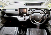 Минивэн 5-ти местный HONDA FREED PLUS кузов GB5 модификация G год выпуска 2016 пробег 14 т.км белый Москва