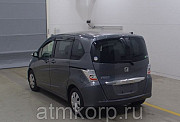 Минивэн 5 мест HONDA FREED кузов GB3 модификация G Just Selection гв 2012 пробег 55 т.км черно-синий Москва