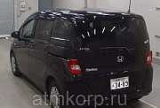 Минивэн HONDA FREED SPIKE кузов GB3 модификация G Just Selection гв 2011 пробег 108 т.км черный жемч Москва