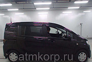 Минивэн HONDA FREED SPIKE кузов GB3 модификация G Just Selection гв 2011 пробег 108 т.км черный жемч Москва