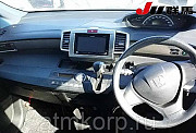 Минивэн HONDA FREED SPIKE кузов GB3 модификация G Just Selection гв 2012 пробег 127 т.км Сине-зелены Москва