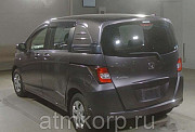 Минивэн HONDA FREED SPIKE кузов GB3 модификация G гв 2013 пробег 78 т.км древесный уголь Москва