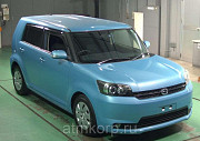 Минивэн TOYOTA COROLLA RUMION год выпуска 2012 Москва