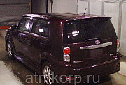 Минивэн TOYOTA COROLLA RUMION цвет темно красный Москва