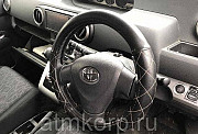 Минивэн TOYOTA COROLLA RUMION цвет темно красный Москва