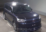 Минивэн TOYOTA COROLLA RUMION цвет  пурпурный Москва