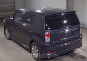 Минивэн TOYOTA COROLLA RUMION цвет  пурпурный Москва