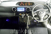Минивэн TOYOTA COROLLA RUMION цвет  белый жемчуг Москва