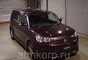 Минивэн TOYOTA COROLLA RUMION пробег 37 тыс км Москва