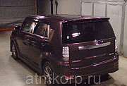 Минивэн TOYOTA COROLLA RUMION пробег 37 тыс км Москва
