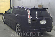 Минивэн Honda Stream кузов RN6 модификация RST г 2011 пробег 76 тыс км морской Москва