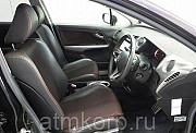 Минивэн Honda Stream кузов RN6 модификация RST г 2011 пробег 76 тыс км морской Москва