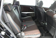 Минивэн Honda Stream кузов RN6 модификация RST г 2011 пробег 76 тыс км морской Москва