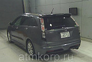 Минивэн Honda Stream кузов RN8 модификация RST г 2011 пробег 131 т.км серый Москва