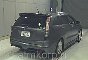 Минивэн Honda Stream кузов RN8 модификация RST г 2011 пробег 131 т.км серый Москва