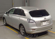 Минивэн TOYOTA MARK X ZIO год выпуска  2011 Москва