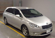 Минивэн TOYOTA MARK X ZIO год выпуска  2011 Москва
