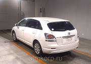 Минивэн TOYOTA MARK X ZIO двигатель 2,4 литра Москва