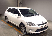 Минивэн TOYOTA MARK X ZIO двигатель 2,4 литра Москва