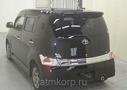 Минивэн TOYOTA BB полный привод 4 wd Москва