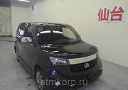 Минивэн TOYOTA BB полный привод 4 wd Москва