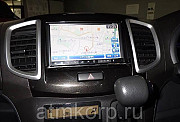 Минивэн 1 поколение MITSUBISHI DELICA D 2 гв 2011 полный привод 4 wd пробег 113 т.км цвет коричневый Москва