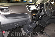 Минивэн 1 поколение MITSUBISHI DELICA D 2 гв 2011 полный привод 4 wd пробег 113 т.км цвет коричневый Москва