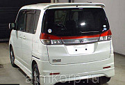 Минивэн 1 поколение MITSUBISHI DELICA D 2 кузов MB15S гв 2011 полный привод 4 wd пробег 126 т.км цве Москва